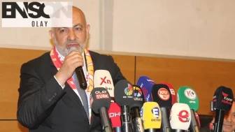 Kayserispor'un Ali Çamlı ile yeni dönemi: 'Hedefimiz şampiyonluk!'
