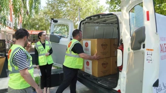 Muharrem ayında gönül köprüleri: 22 ilde 41 bin kişilik aşure kazanları kaynayacak!