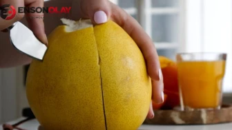 Pomelo: Sağlık İçin Yararları ve Besin Değerleri Nelerdir?
