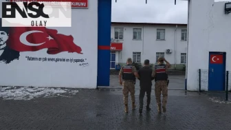 Batman’da Jandarma Ekipleri Zehir Tacirlerine Operasyon Düzenledi: İki Şüpheli Suçüstü Yakalandı