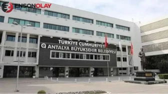 5 milyon Euro rüşvet iddiasında yeni perde : Muhittin Böcek'in özel kalemi konuştu