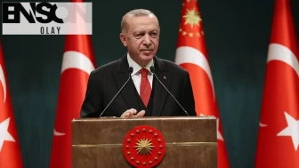 Cumhurbaşkanı Erdoğan: Sahadaki gücümüzü masada da kabul ettiriyoruz