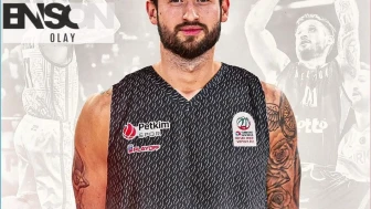 Aliağa Petkimspor’da oyun kurucu hamlesi: Tecrübeli isim yuvaya döndü