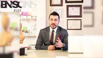 Dr. Mehmet Rahşan Kimdir?