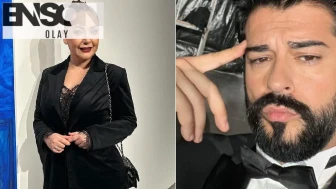 Ünlü oyuncular Sibel Taşçıoğlu ve Burak Özçivit, yeni dizi projesinde anne ve oğul olarak bir araya gelecek!