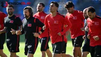 A Milli Takım, 654. maçına ABD karşısında çıkacak