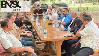 Şifa arayanların gözdesi: Diyarbakır Çermik’te turizm sezonu için geri sayım başladı