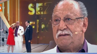 Rahmi Özkan’dan ayrılık sinyali: Müge Anlı’da gözyaşlarıyla veda