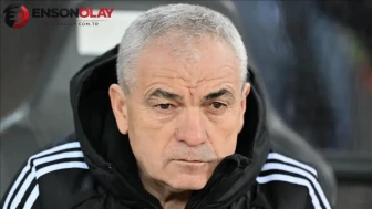 Rıza Çalımbay, Hasan Arat'a ateş püskürdü : Art niyetli birisi