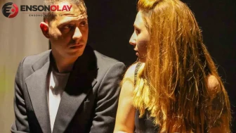 Menteşe belediye tiyatrosu'na ensemble ödülü