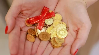 Altın Alacaklar İçin Kritik Gün! Gram ve Çeyrek Altında Son Fiyatlar Belli Oldu