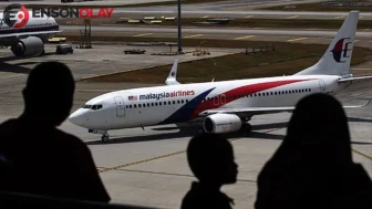 12 yıldır bulunamayan MH370 uçağı için arama çalışmaları uzatıldı