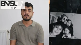 Bursa'da çocuklarının gözü önünde hayatını kaybeden kadının ağabeyi, velayet mücadelesine başladı