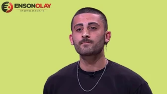 MasterChef Recep Batur Kimdir?