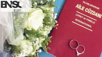 Nikah salonlarında '06.06.2026' yoğunluğu var