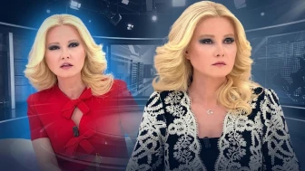 Ekranların fenomen programı Müge Anlı ekranlara veda etti