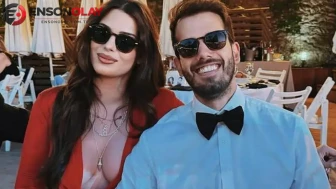 Derin Talu'nun sevgilisi Tanalp Tokgöz kimdir ve ne iş yapıyor?
