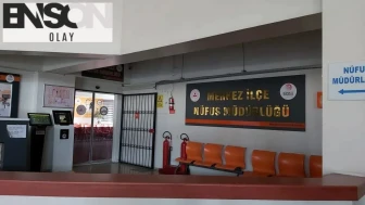 Zonguldak'ta YKS öncesi nüfus müdürlükleri açık olacak
