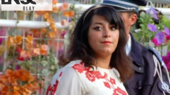 Marjane Satrapi kimdir?