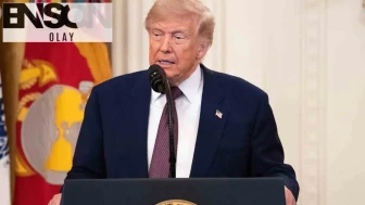 Trump'tan Netanyahu'ya: biraz aklını başına alması gerekiyor