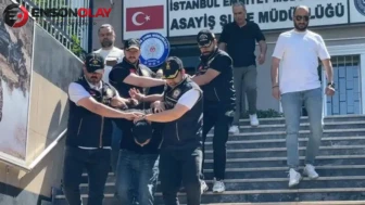 Küçükçekmece'de postacı kılığında cinayet : 2024’teki cinayetin intikamı için vurmuş
