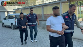 Samsun'da bina kavgası : Mülk sahibi bıçaklandı, 2 müteahhit adliyeye sevk edildi