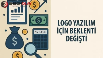 Logo yazılım için hedef fiyat neden azaldı ve başlıca riskler nelerdir?