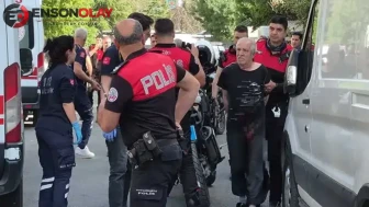 Malatya'da eşini ve kızını öldüren katil zanlısı baba tutuklandı