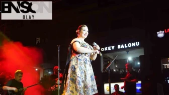 Şırnak'ta 15 Bin Kişinin Katıldığı Kültür, Sanat ve Gençlik Festivali Coşkusu
