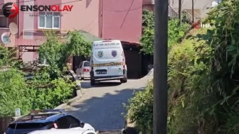 Zonguldak'ta bir sağlık çalışanı evinde ölü bulundu