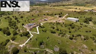 Karadeniz’in Zeugması Hadrianopolis’te kazı çalışmaları başladı