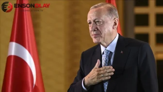 Cumhurbaşkanı Erdoğan'dan açıklamalar