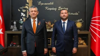 Seferihisar Belediyesi Başkan Yardımcısı Gökhan Pehlivan kimdir?