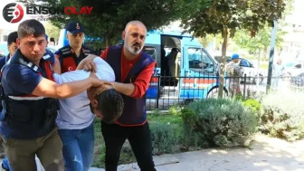 Tokat'taki bağ evi patlaması davasında karar açıklandı : 2 sanığa ağırlaştırılmış müebbet