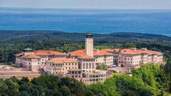 Koç Üniversitesi Taban Puanları ve Başarı Sıralamaları 2026