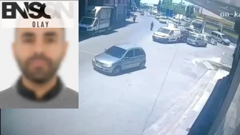 Sarıyer'de kıskançlık krizi: Eşinin iş arkadaşını vuran zanlı tutuklandı