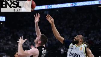 Akatlar’da gerilim hattı: Alimpijević diskalifiye oldu, Fenerbahçe seride öne geçti