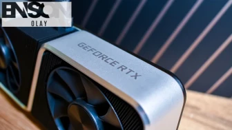 Nvidia'nın Piyasaya Sürülmeyen Yeni Modeli GeForce RTX 3050 Ti Keşfedildi!
