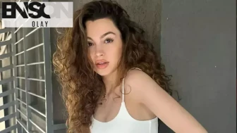 Genç oyuncu Su Burcu Yazgı Coşkun'un kariyeri hakkında merak edilenler!