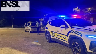 Burdur'da alkollü sürücüye rekor ceza! Yola çıkmadan önce dikkat!