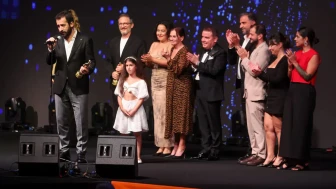 Sinema dünyasının gözü Antalya’da: 63. Altın Portakal’ın takvimi netleşti