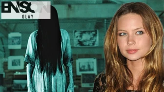 Korku filmlerinin unutulmaz karakteri Samara'yı canlandıran Daveigh Chase'in 35 yaşında vefat etti