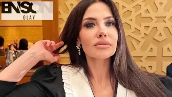 Şarkıcı Lara'dan şaşırtan karar! 3 yıllık evliliği bitiyor