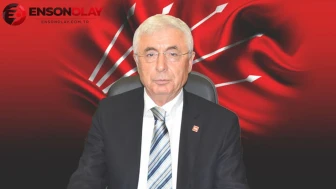 CHP Antalya İl Başkanı Nail Kamacı Kimdir, Nereli, Kaç Yaşında?