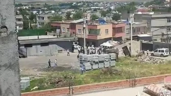 Narin Güran davasının gölgesinde kanlı hesaplaşma: Sur’da silahlar konuştu