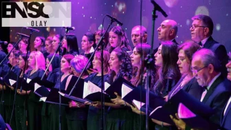 8. Esev sanat festivali gazze’ye umut oluyor