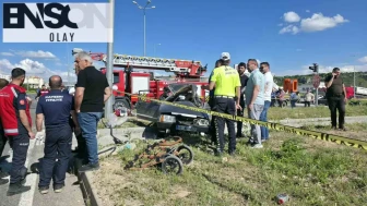 Bünyan’da acı bilanço ağırlaştı: Kavşaktaki feci kazada can kaybı 3 oldu