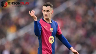 Beşiktaş'a Marc Casado transferinde dişli rakip : Serie A devi devreye girdi