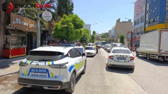 Adıyaman'da motosiklet ile otomobil çarpıştı: 1 yaralı