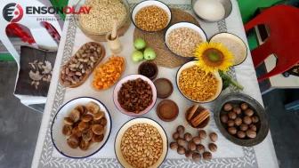 Aşure maliyetleri ne durumda? Muharrem ayında fiyatlar nasıl değişti?